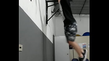 Eis Que Voc_ Quer Se Mostrar Pra Morena