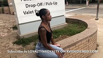 Live Cam Solo With Loyaltynroyalty Pt. #2