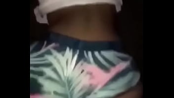 Big Ass Backshots - amateur, ebony, big-ass - Video 3756763