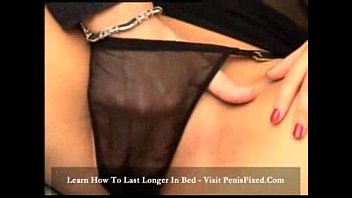 Briggie Likes To Do It The Hard Way