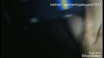 Yo Activo Follandome A Un Veneco - Peru