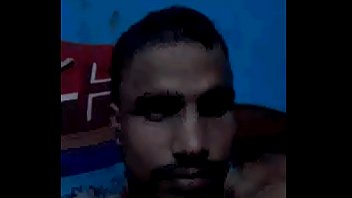 Dhruba Raj Masturbate His Self In Messenger Call Video For Gay