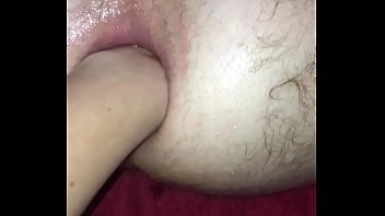 More Arse Fisting