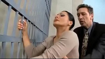 Abogado Se Coge A La Esposa De Su Cliente