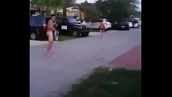 Singando En Mi Camioneta