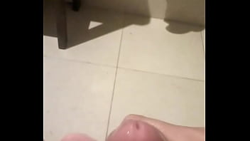 Terminado De Pajearme,te Gusta Mi Pene