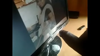 Indian Guy Jerking And Moaning For His Hot Girlfriend