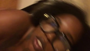 Hazelnutxxx - Ebony, Reality, Free - Black_woman - 2025 - Incredible - Experience - Video 3679714