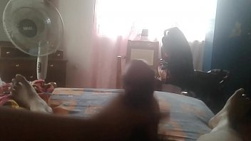 Sri Lankan Hot Couple