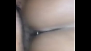 Fucking A Chocolate Big Booty