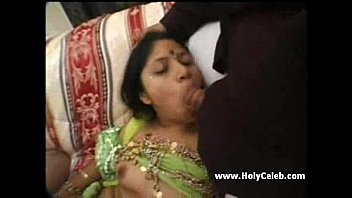India Girl Amalya Gangbang