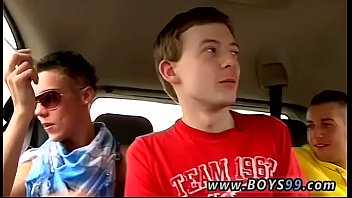 Gay Two Boy Underwear Sex Danny And Aj Need Some Ass