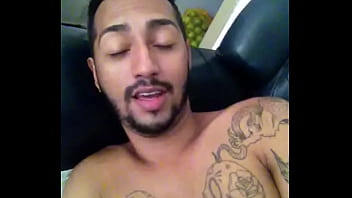 Amateur, Soloboy, Thiago, Poz - Amateur - 2025 - Steamy - Show - Video 6390854