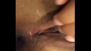 Fingering, Wet, Young, Ebony, Dmv - Teen - 2025 - Intense - Session - Video 3755892