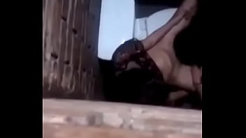 Chavas En Baño De Antro