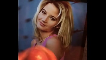 Cum Tribute For Wwe Slut Sunny