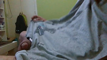 Corrida Con Cockring