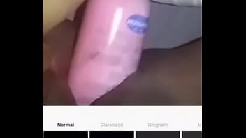 Monsavon Dans Ma Chatte Hmmm