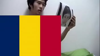 Japanese Gay Boy Futosi Tatimara Like Macyany