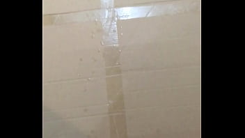 Magnifica Eyaculacion!