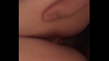 Fingering Ass Reverse Cowgirl