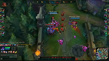 Barata Safada Sendo Fodida Por 5 Negões Famintos