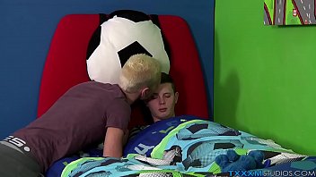 Sissy Twink Gets Ass Fucked Hard After A Bedtime Story