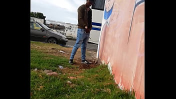 Spy, Gay, Negro - Gay - 2025 - Incredible - Experience - Video 3677707