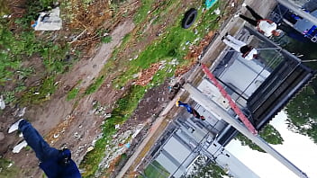 Gay, Negro - Gay - 2025 - Hot - Scene - Video 3677730