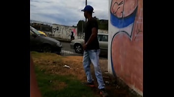 Spy, Gay, Negri - Gay - 2025 - Steamy - Show - Video 3653825