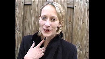 Belgian Hitchbitch Jill