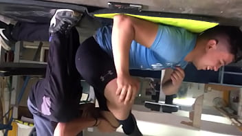 Chamaquitos Calientes