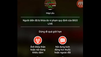 Hot, Viet-nam, Bigo-live - Unknown - 2025 - Incredible - Scene - Video 3675579
