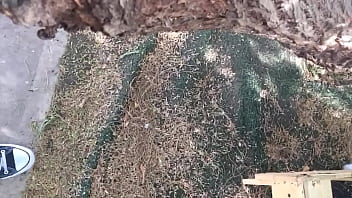 Jerking Off In Public - cumshot, cum, handjob, dick, gay, gay-amateur - Video 3676704