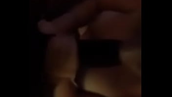 White Milf Sucking First Bbc