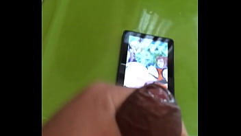 Cum, Ass, Hentai, Tribute, Soloboy - Bukkake - 2025 - Passionate - Session - Video 3675068