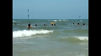 Trai Vietnam Tam Bien