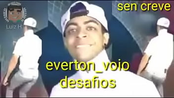 Intro Foda Pra Cacete Para Everton Voio