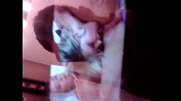 Jacking Off To Lesbian Porn