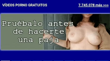 Who is she?/Quién es ella? - tetona, blanca, anuncio, who-is-she, tetas-ricas - Video 3674536