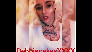 Debbiecakesxxxx Singing On S.