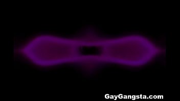 Cute Gay Couple Fuck Aggressively