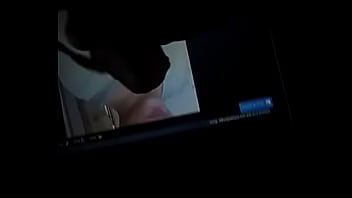 Kiran Enjoying My Pic