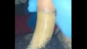 Light Skin Bbc Getting Masterbating