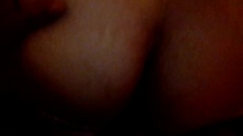 Vecina Puta Por El Culo