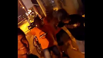 Flogueiros Loucos De Borsa