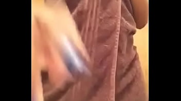 Angel Shaking Dat Ass