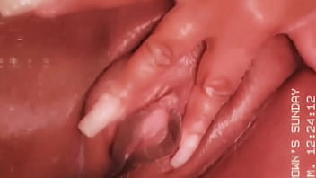 Pussy, Sexy, Fingering, Masturbation, Big-ass, Big-tits - Femdom - 2025 - Hot - Session - Video 3674292