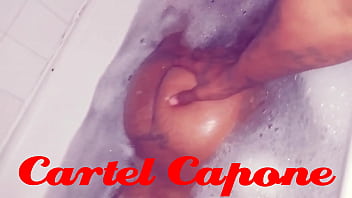 Amateur, Ebony, Bigdick, Shower - Amateur - 2025 - Passionate - Performance - Video 3673903