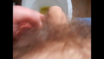 Amateur, Pee, Toilet, Piss, Soloboy, Urination - Amateur - 2025 - Sexy - Scene - Video 6308436